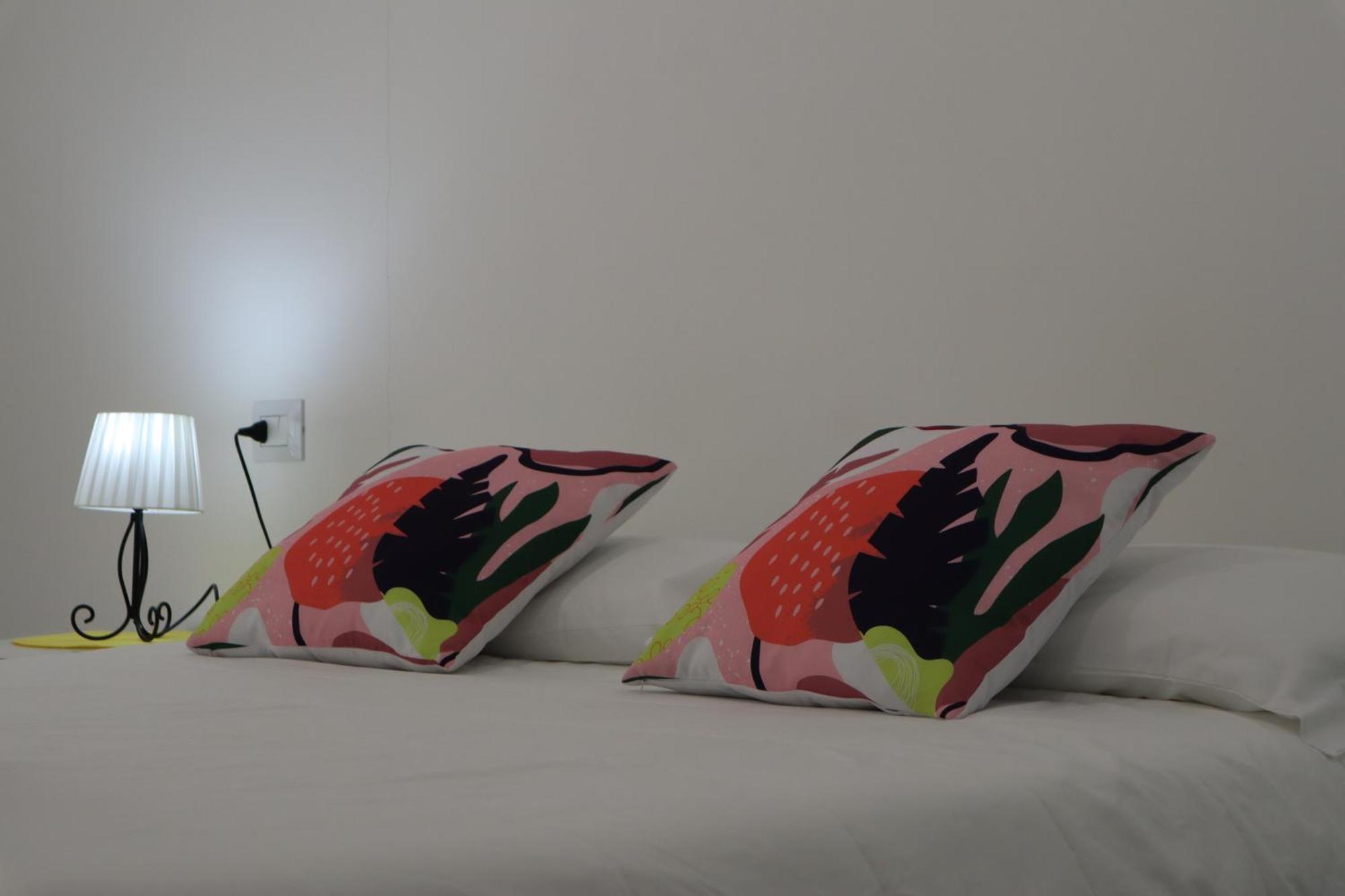 Appartamento Perla Bianca, Con Wifi E Air Con 卡拉古诺内 外观 照片
