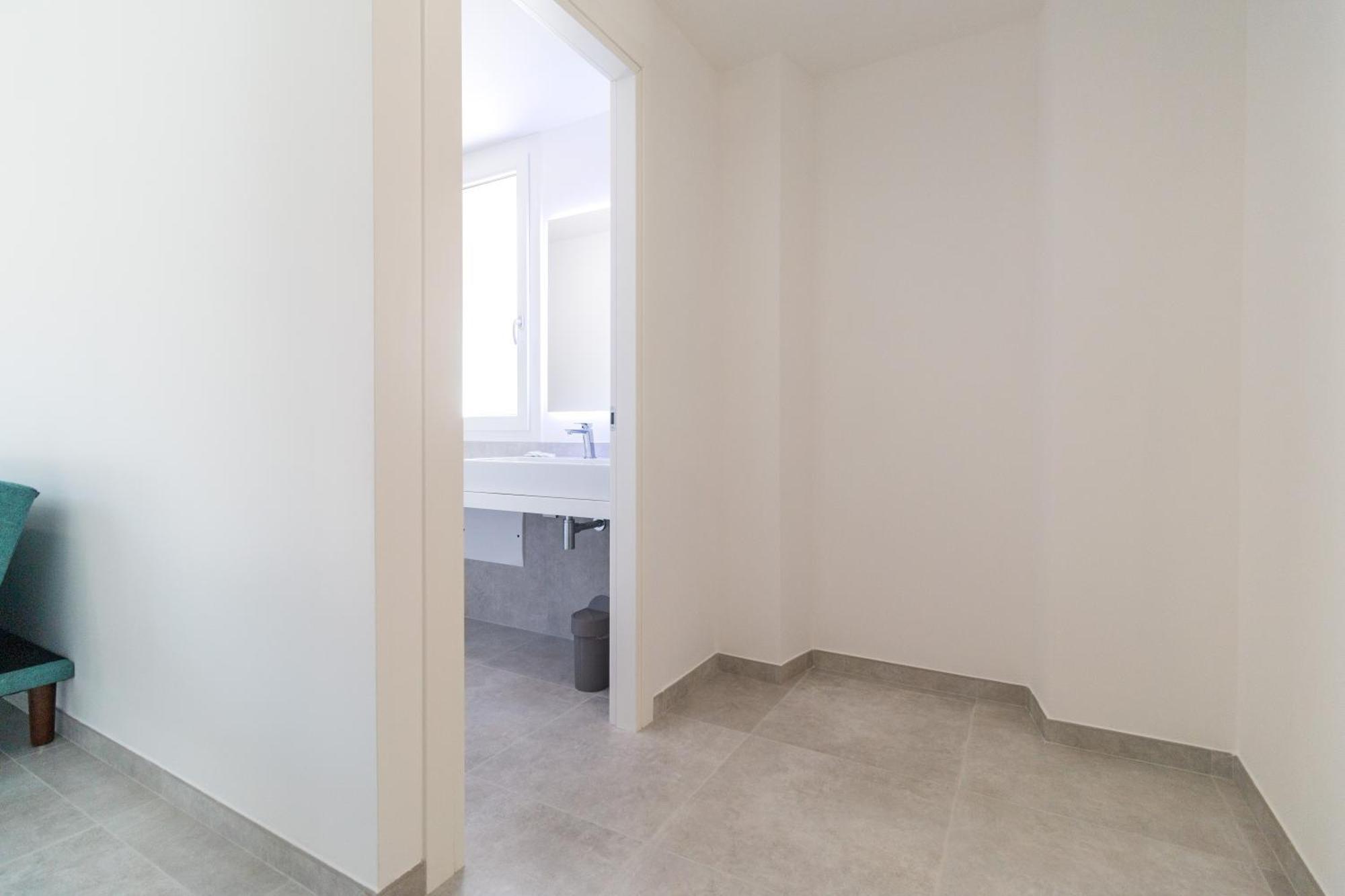 Appartamento Perla Bianca, Con Wifi E Air Con 卡拉古诺内 外观 照片