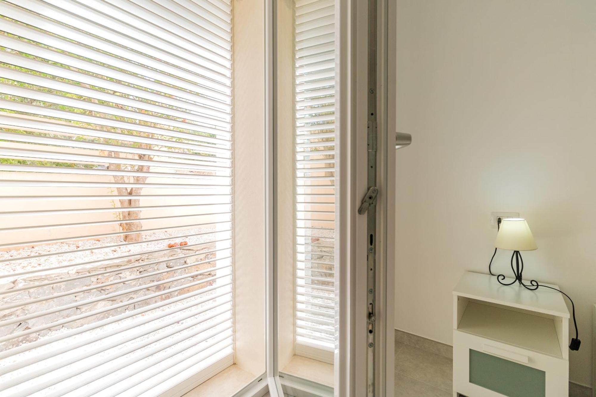 Appartamento Perla Bianca, Con Wifi E Air Con 卡拉古诺内 外观 照片